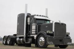 Fleet Painting and Refinishing