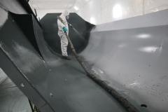 Polyurea Coating