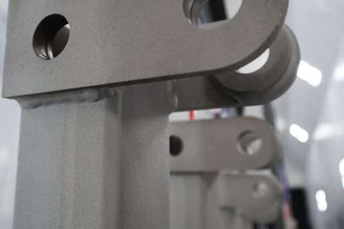 What Sets Blucoat Apart in Aluminum Powder Coating