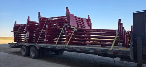 Industrial Finishing Services for Manufacturers, & Industrial Businesses