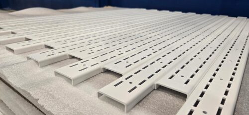 A Better Approach to Industrial Finishing
