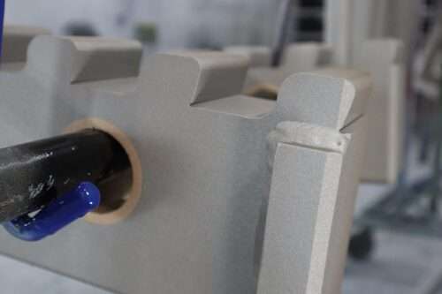 Get Started on Your Powder Coated Steel Project