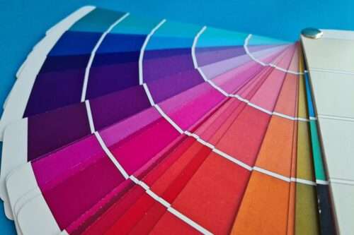 Learn More About Our Powder Coating Colors Available